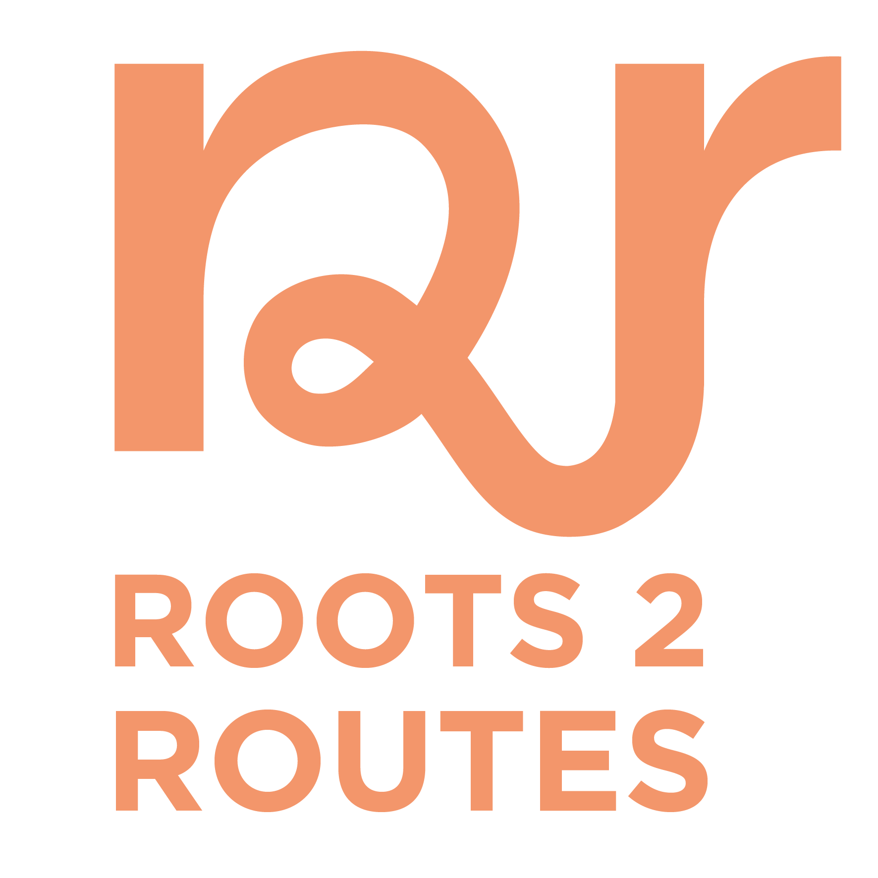 Roots to Routes
